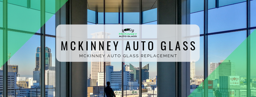 mckinney auto glass